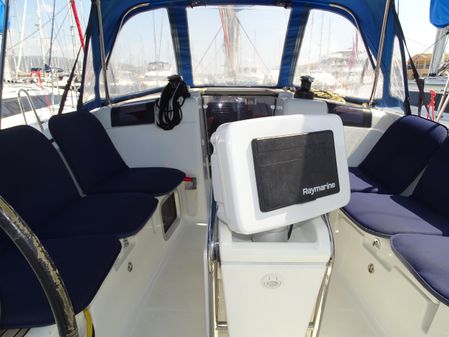 Jeanneau Sun Odyssey 419 image