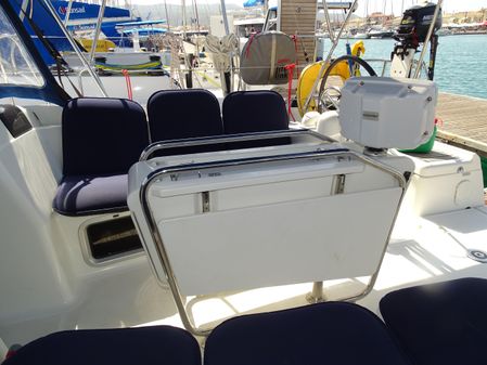 Jeanneau Sun Odyssey 419 image