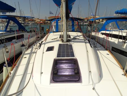 Jeanneau Sun Odyssey 419 image