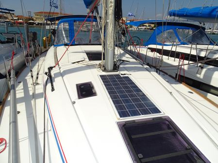 Jeanneau Sun Odyssey 419 image