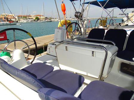 Jeanneau Sun Odyssey 419 image