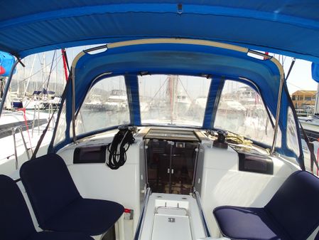 Jeanneau Sun Odyssey 419 image