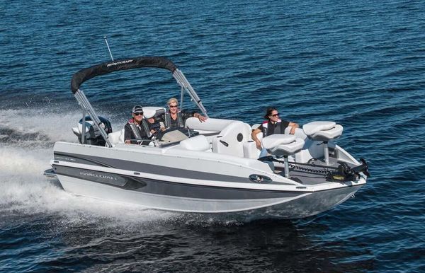 2023 Princecraft Ventura 194