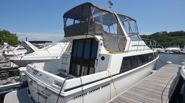 Carver Mariner 3697 