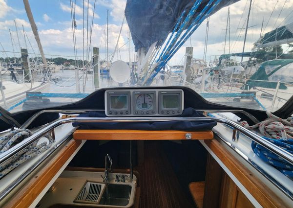Sabre 386 image