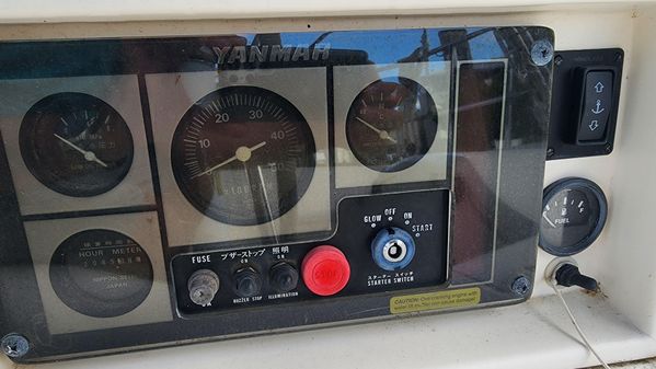 Sabre 386 image