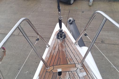 J Boats J/122E image