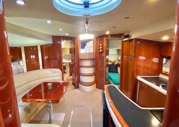 Fairline Targa 52 image