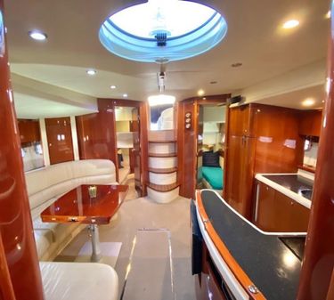 Fairline Targa 52 image