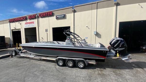 Ocean Hawk 33