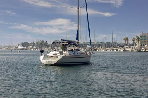 Beneteau Oceanis 44 CC image