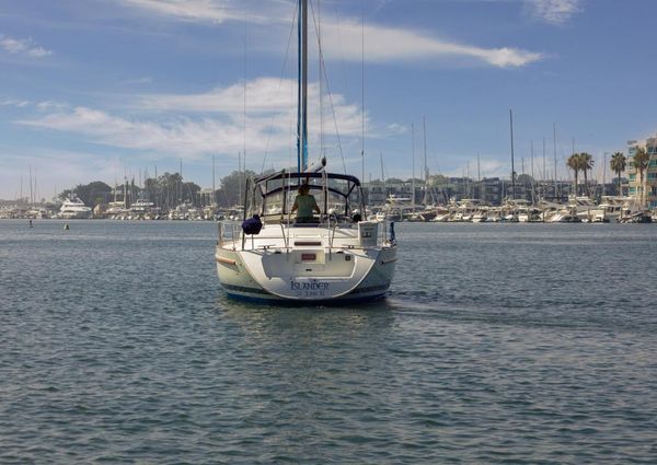 Beneteau Oceanis 44 CC image