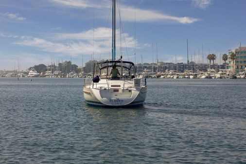 Beneteau Oceanis 44 CC image