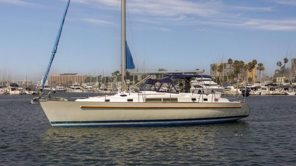 Beneteau Oceanis 44 CC 