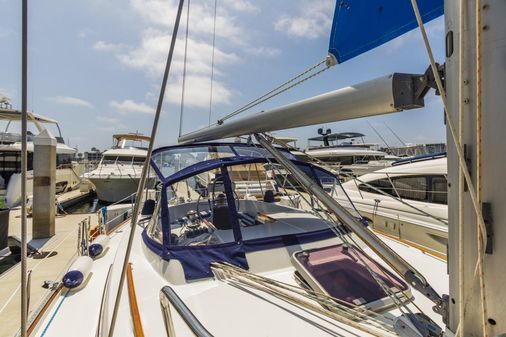 Beneteau Oceanis 44 CC image