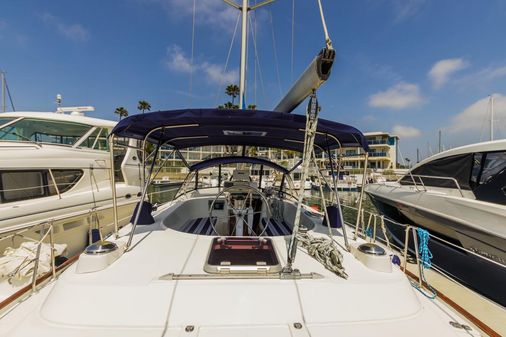 Beneteau Oceanis 44 CC image