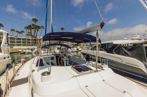 Beneteau Oceanis 44 CC image