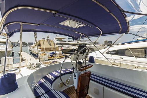 Beneteau Oceanis 44 CC image