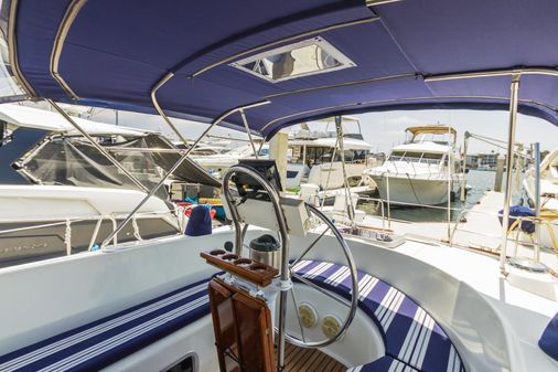 Beneteau Oceanis 44 CC image