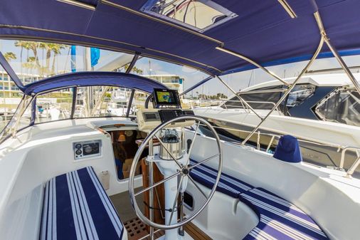 Beneteau Oceanis 44 CC image