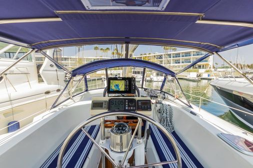 Beneteau Oceanis 44 CC image