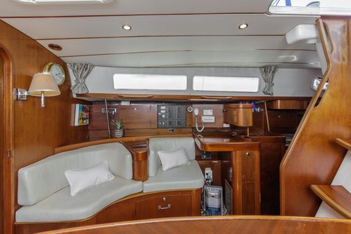 Beneteau Oceanis 44 CC image