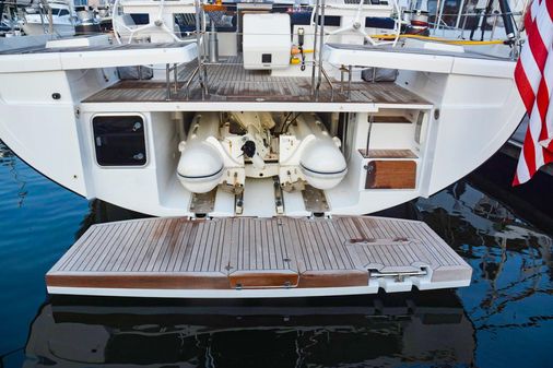 Hanse 675 image