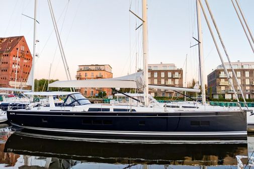 Hanse 675 image