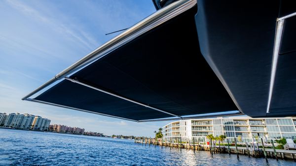 Rio Yachts Daytona 50 image