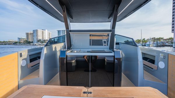 Rio Yachts Daytona 50 image