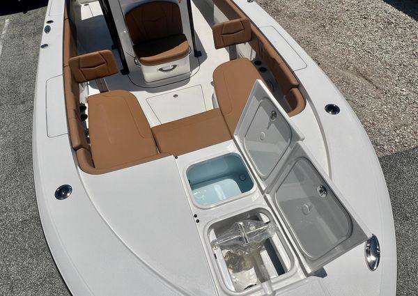 Robalo 266-CAYMAN image