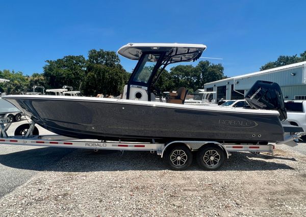 Robalo 266-CAYMAN image