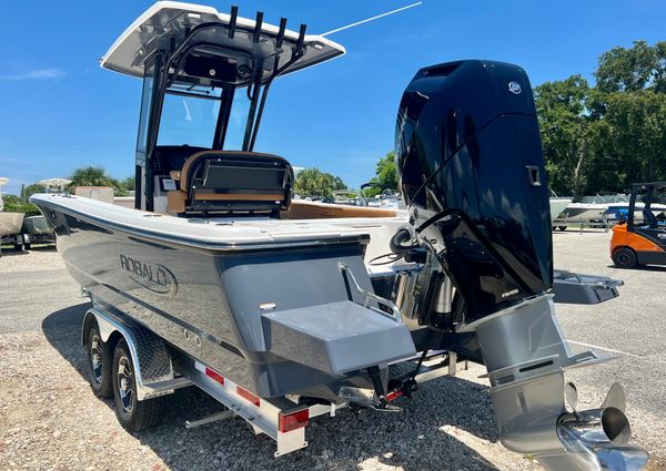 Robalo 266-CAYMAN image