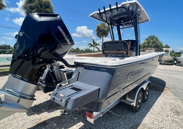 Robalo 266-CAYMAN image