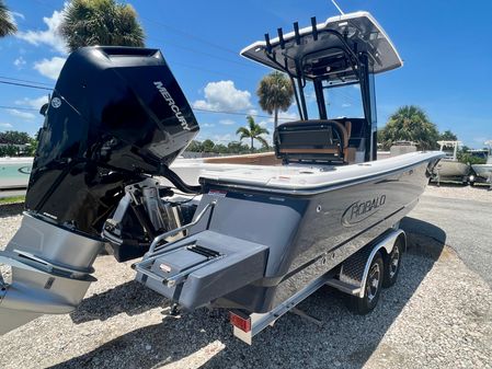 Robalo 266-CAYMAN image