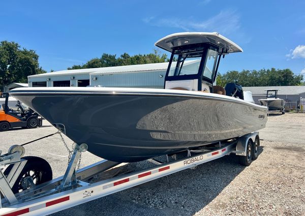 Robalo 266-CAYMAN image