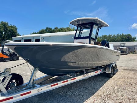 Robalo 266-CAYMAN image