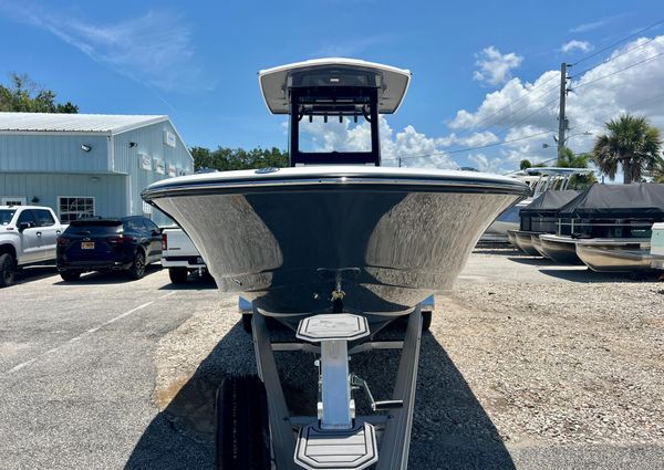 Robalo 266-CAYMAN image