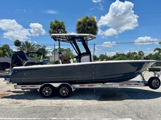 Robalo 266-CAYMAN - main image