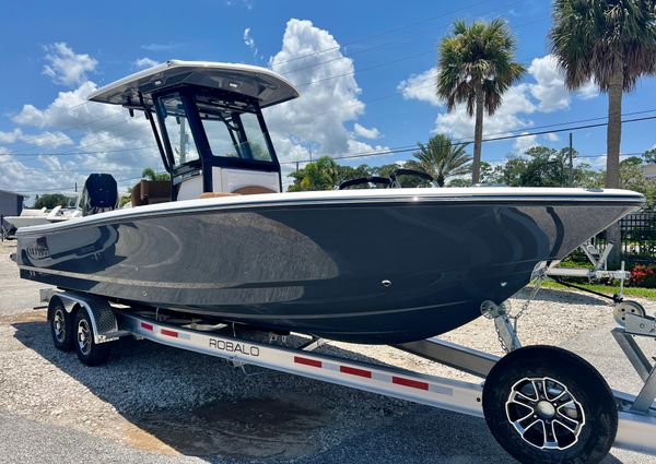 Robalo 266-CAYMAN image