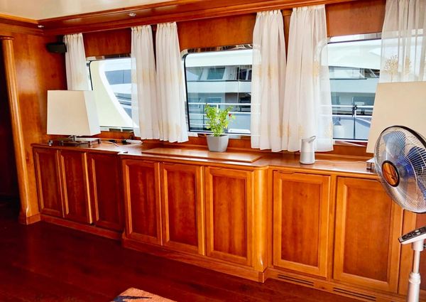 Terranova Yachts T85 image