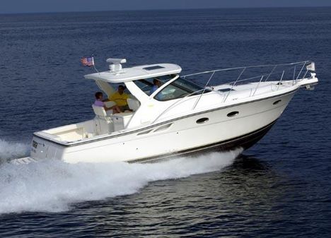 Tiara Yachts 3200 Open image