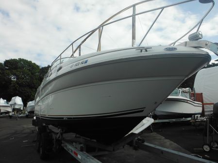 Sea-ray 260-SUNDANCER image