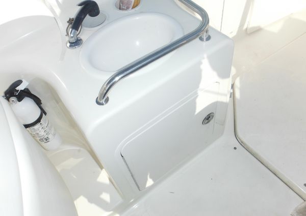 Sea-ray 260-SUNDANCER image