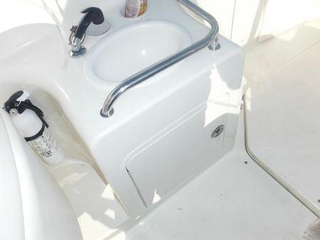 Sea-ray 260-SUNDANCER image