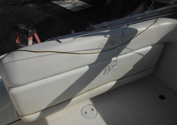 Sea-ray 260-SUNDANCER image