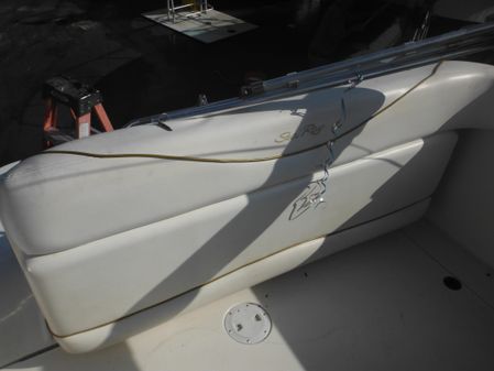 Sea-ray 260-SUNDANCER image