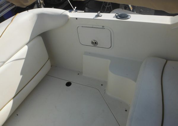 Sea-ray 260-SUNDANCER image