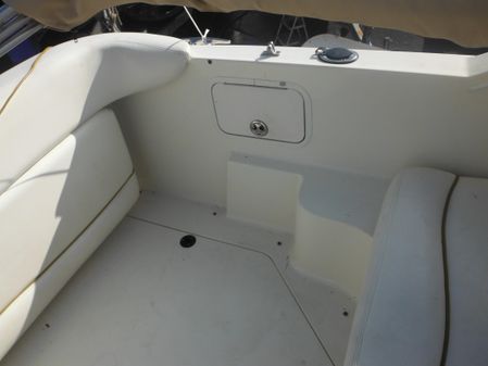 Sea-ray 260-SUNDANCER image