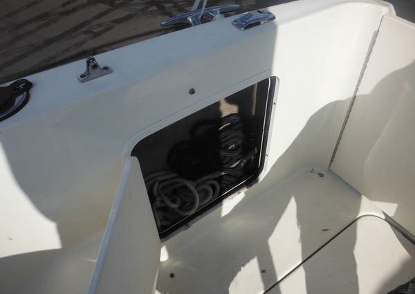 Sea-ray 260-SUNDANCER image